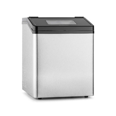 Klarstein Eiswürfelmaschine