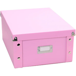 Storage Box (Set of 2)