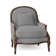 Adair 33.5" W Armchair