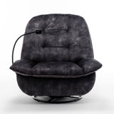 Ivory Recliner Chairs