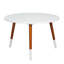 Table basse à 3 pieds Danka-1923545130