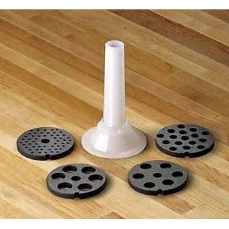 Hachoir Gourmet Kit