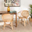 Akelius 45cm H King Louis Back Armchair-886218433