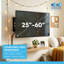 Harbour Housewares Articulating TV Wall Bracket