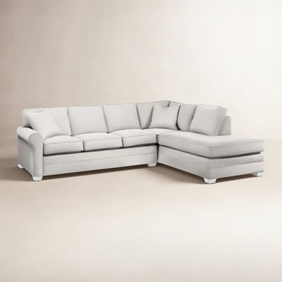 Bedford Upholstered Sectional