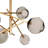 Molten Chandelier-60147668