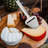 Gustave Stainless Steel Cheese Slicer