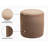 Roy Baber Upholstered Ottoman-656838066