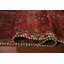Tapis traditionnel pré-1900 4 x 5
