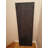 Demetrio Metal Flat Wall Mirror