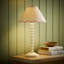 Helali Wood Table Lamp-917247250-917247251