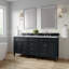 Meuble-lavabo double l 72 po Dussault-468666519-468666761-514920860