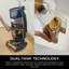 Shark Bagless Upright Vacuum