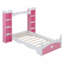 Structure de lit Castleen-703226189