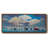 Abstract Port- Framed Canvas-1276864304