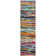 Machine Washable Indoor/Outdoor Amanda ACN2125 Striped Rug