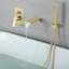 Ensemble de douche pour baignoire-66893580