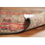 Tapis traditionnel en laine Medallion