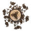 Lustre 28 po en chêne Greenbriar