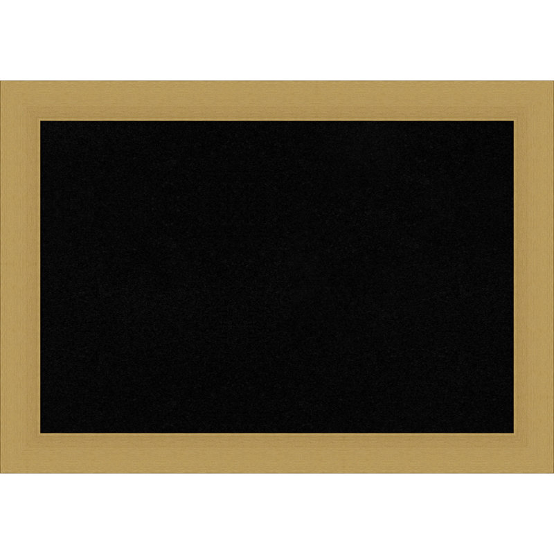 Petit, Or, 14 po x 32 po