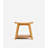 Ometepe 19" W Teak Shower Bench