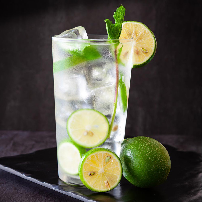 Aref 19 oz. Verre à boire