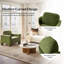 3 - Piece Living Room Set-132843853