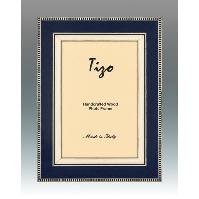 Wood Picture Frame