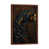 Brown Framed