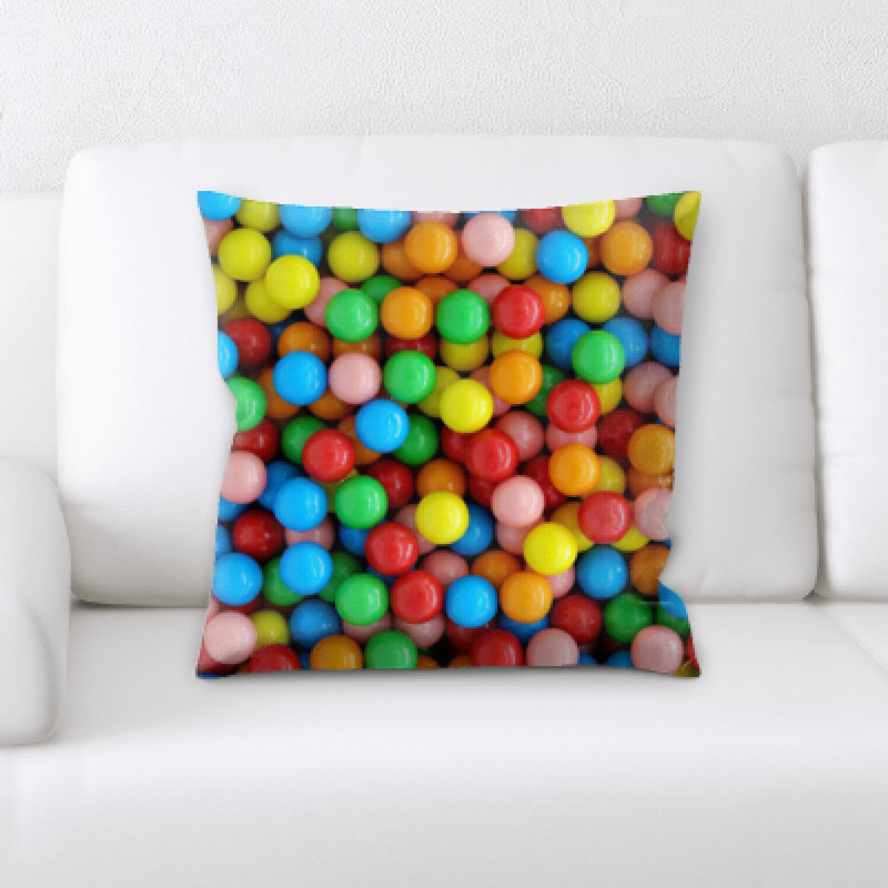 Coussin décoratif