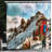 Dakota Fields Mountain Shower Curtain Trekkers-1583024104