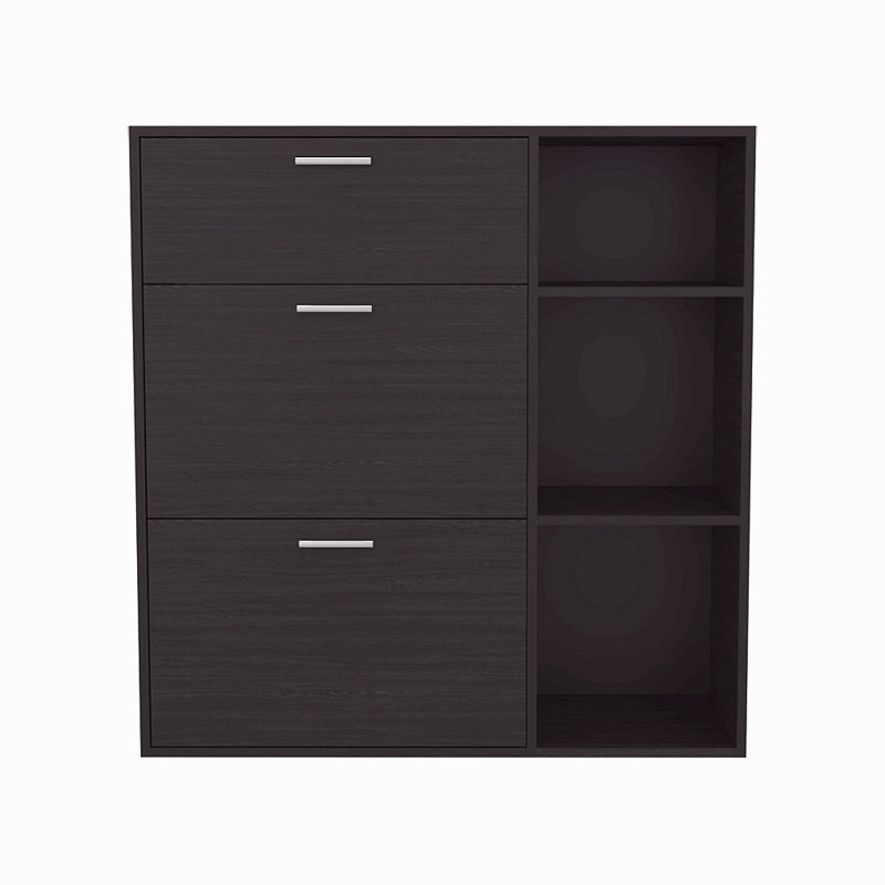 Shoe Rack, Bedroom
