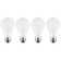 75 Watt Equivalent A19 E26/Medium (Standard) Dimmable LED Bulb