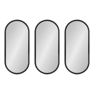 Engineered Wood Mirror