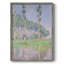 «Vintage Landscape LVII», reproduction encadrée - bois massif-87214184