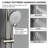 Diverter All-In-One Kit with Rough in-Valve-93762623