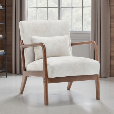 Alisija Upholstered Armchair
