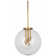 Zoltar 6 - Light Chandelier
