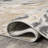 Bille Marbled Abstract Beige/Ivory Rug-248163541