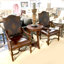  Fauteuil de 27 po de largeur-433203803-433203801