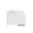 White is out of stock selected