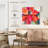 Living Coral Magnolia-109222355