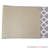 Custom Size Runner Rug Berber Style Trellis Gray Low Pile Slip Resistant Runner Rugs by Feet-953647627