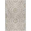 Tapis à poils longs lavable à la machine de qualité supérieure ADS619-130511603-130511606