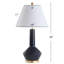 Lampe de table 29 po Precita-33459239