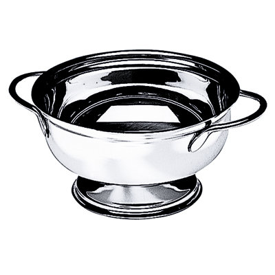 Menu & Banquet Stainless Steel Tureen