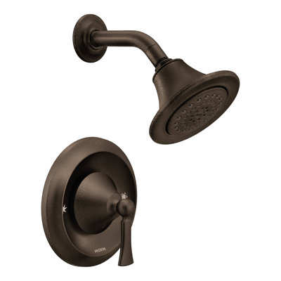 Robinet de douche Wynford