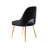 Madelle Velvet Solid Dining Chair Sets-705616667