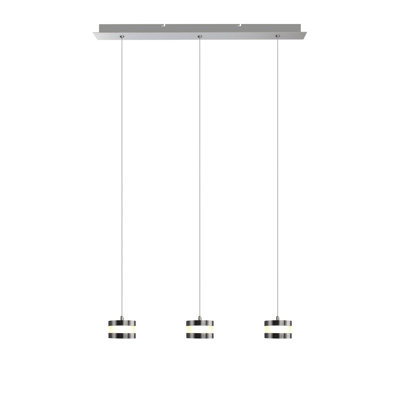 Karter 3 - Light Cluster Pendant
