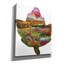 «Fall Valley» par Bigelow, illustrations sur toile-555812561